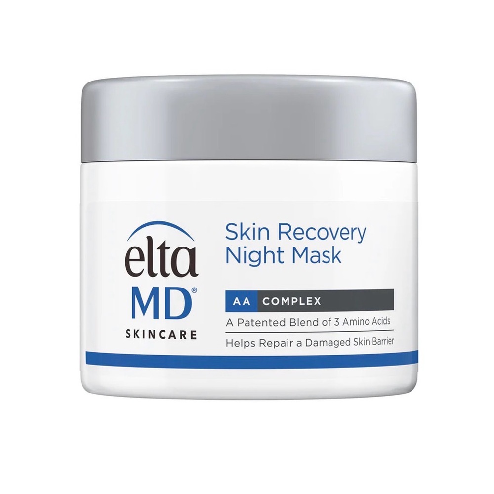EltaMD Skin Recovery Night Mask